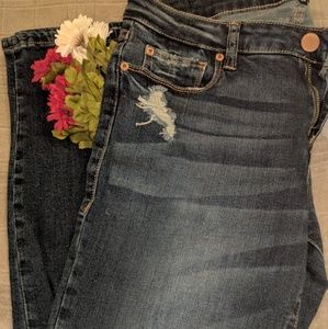 Tomboy STS BLUE jeans